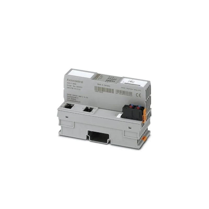 Phoenix Contact-2404701 Controller - AXC F 1050